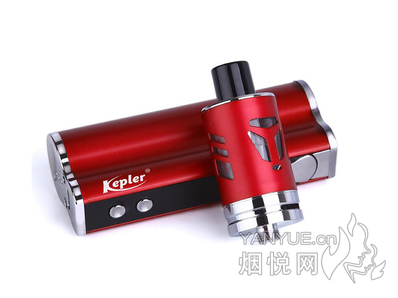 kepler擎天柱系列电子烟