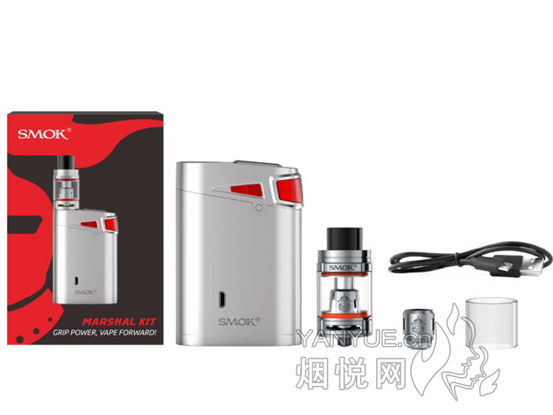 SMOK G320 电子烟套装