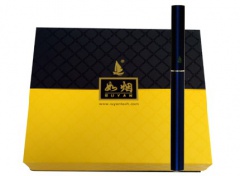 如烟电子烟第3代全新升级 V5