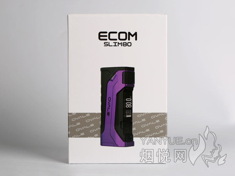 ECAB SLIM80套装