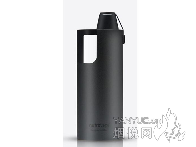 Nutrovape mod电子烟