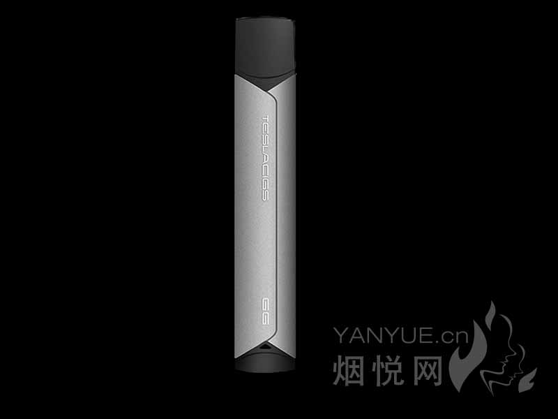 易星特斯拉GG电子烟