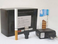 众烟客 V9电子烟