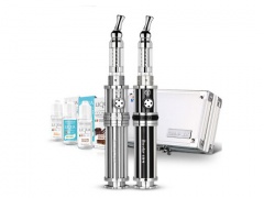 新宜康itaste134 电子烟套装