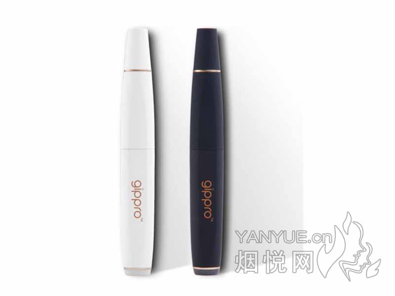 gippro爆珠电子烟