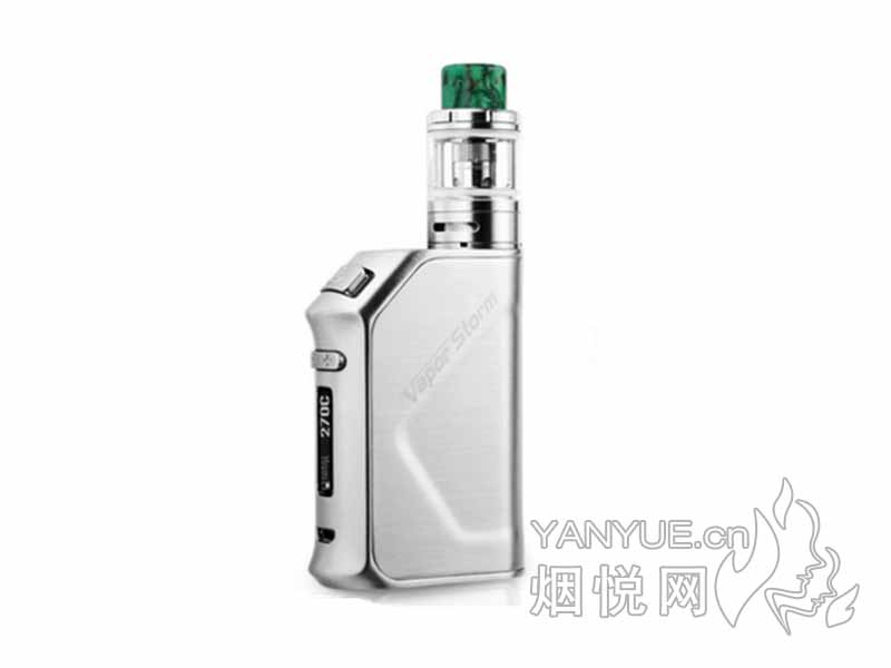 超感觉海盗100W电子烟套装