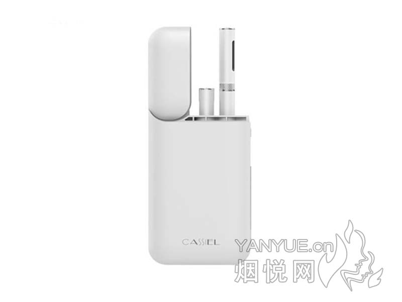 kamry能量天使Cassie迷你电子烟