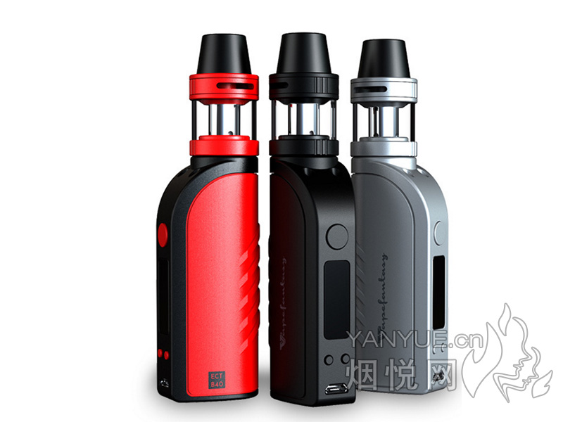  ECT B40 电子烟套装