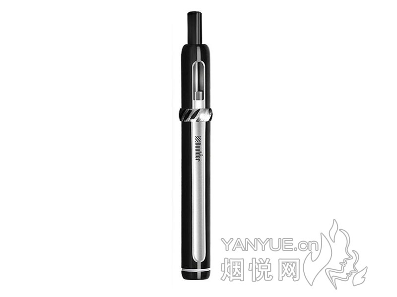 铂德 PlatinumⅠPlus 电子烟套装