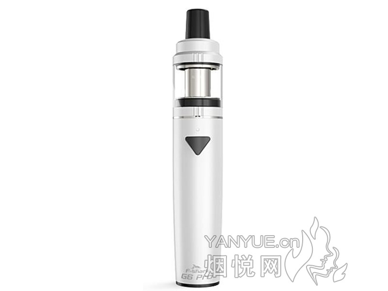飞鲨G6pro电子烟