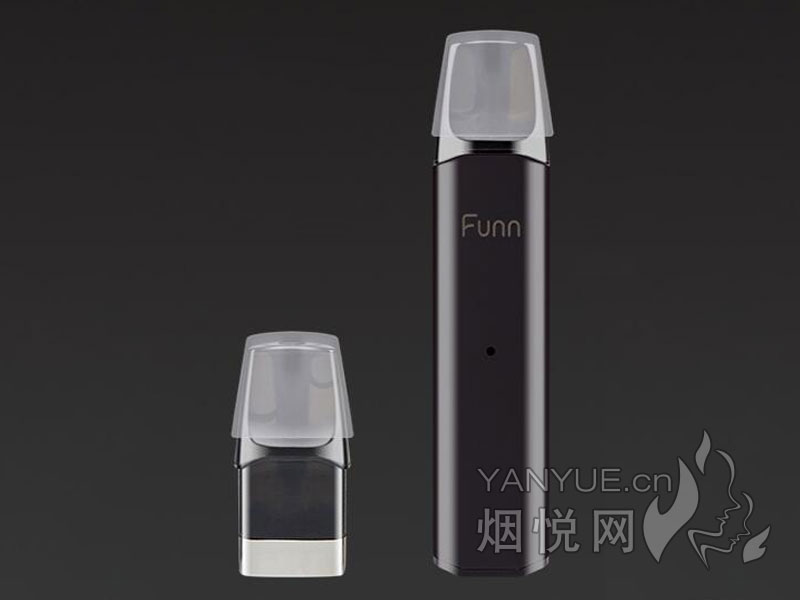 Funn凡愉 电子烟套装