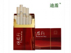 迪盾 中药戒烟棒 200支装