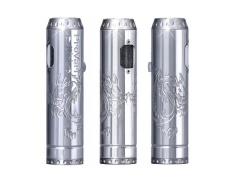 provari mini龙限量版调压杆