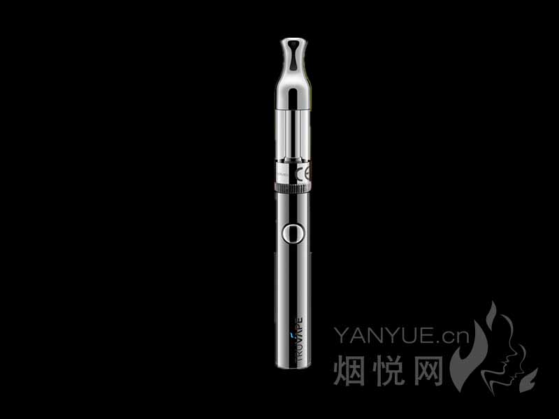 特唯普臻烟电子烟