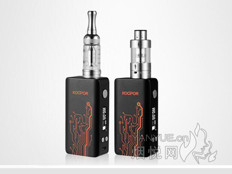 VAPES KOOPOR MINI II电子烟套装