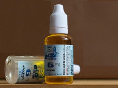 eliqcube因尼克烟油