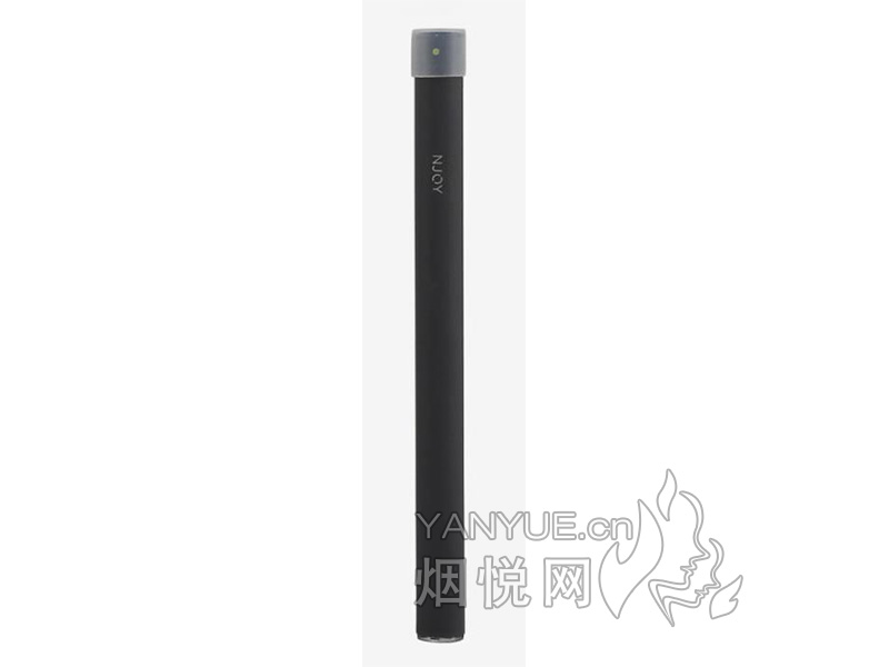 NJOY DAILY一次性电子烟