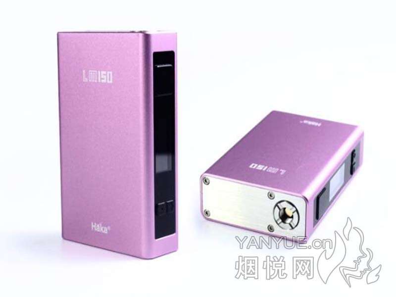 HAKA LM150大烟雾电子烟