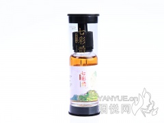 七彩韵烟油3mg