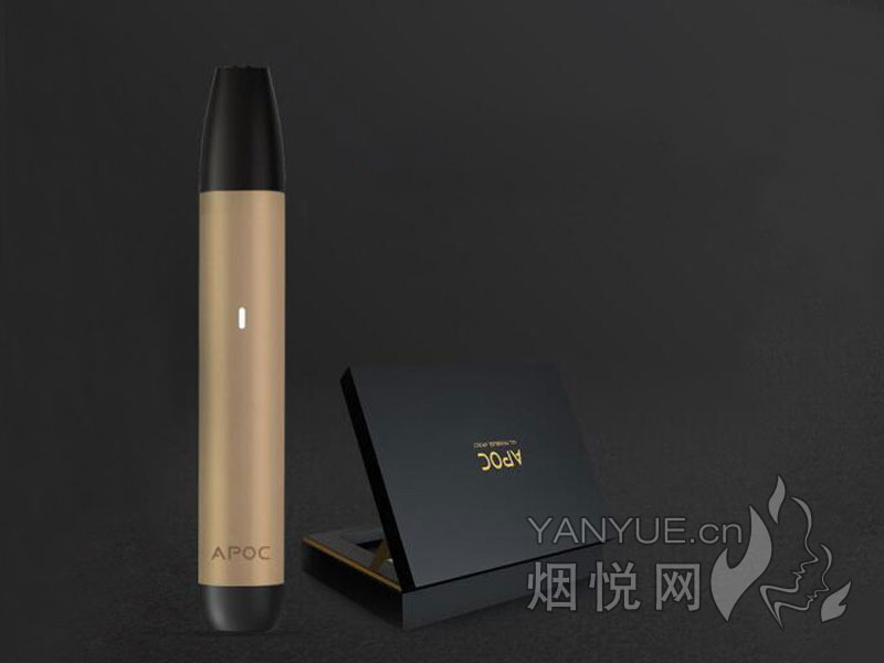 APOC名将经典电子烟