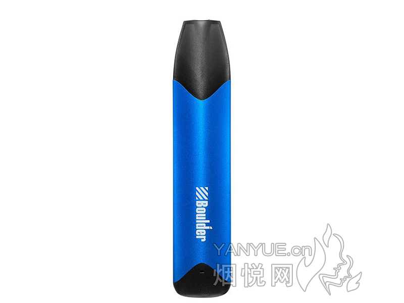 铂德 Rock 2 电子烟