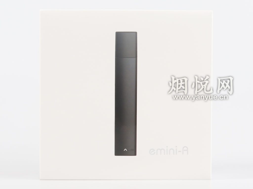 欧凡尔emini-A电子烟套装