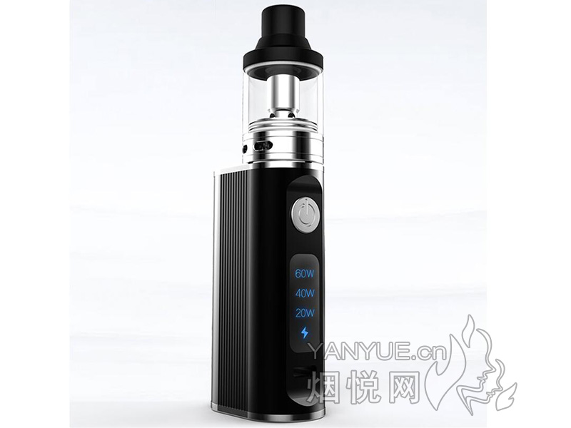 飞鲨SIDIA1160大烟雾电子烟