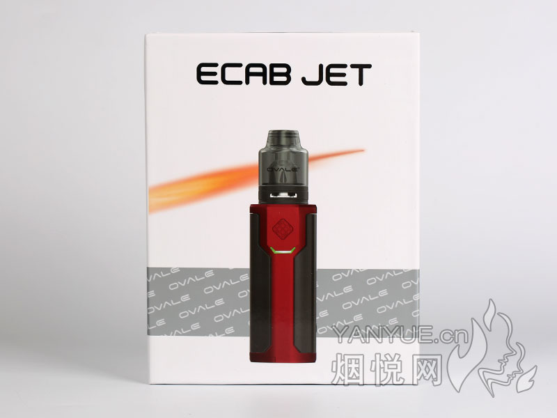 ECAB JET套装