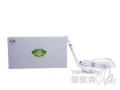 绿康磁铁双烟杆套装