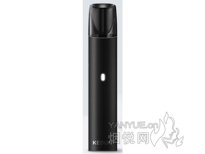 KEDUN科顿 F2电子烟