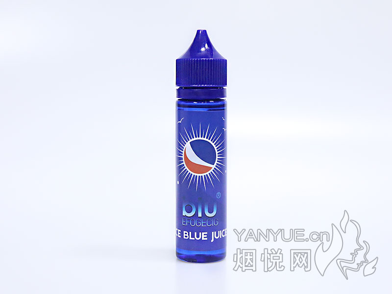 蓝可乐