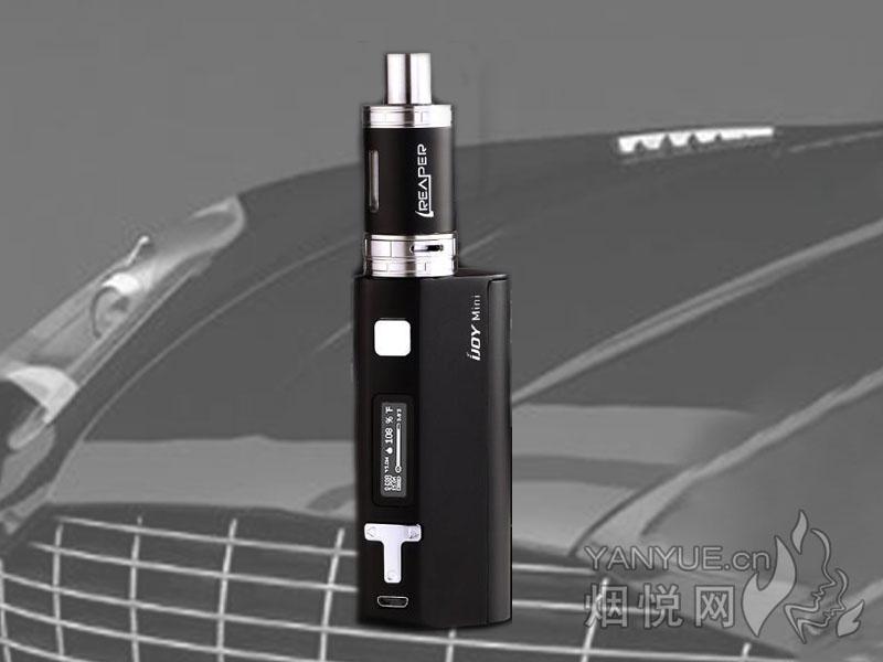 华礼门iJOY Mini 80w盒子套装