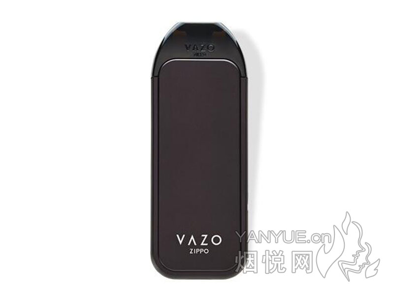 VAZO_Zippo 电子烟套装