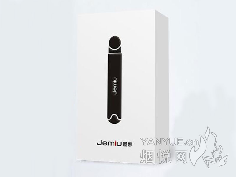 爵妙 Jemiu电子烟套装