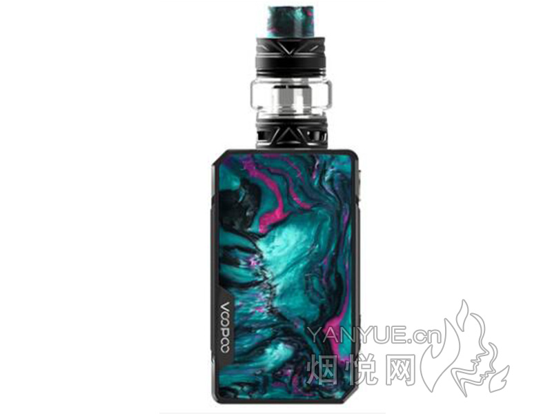 VOOPOO DRAG 2 kit 电子烟