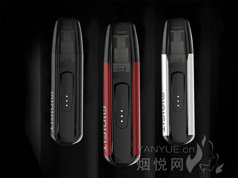 MINIFIT微风小烟