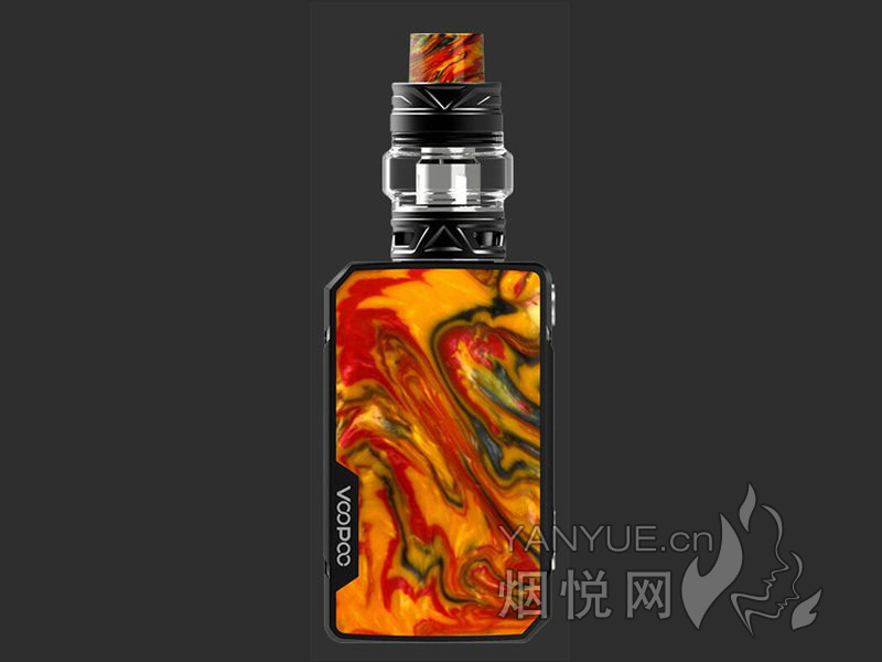VOOPOO DRAG MINI KIT 电子烟