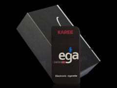 karee ega 电子烟