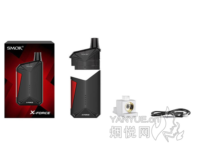 SMOK X-Force电子烟套装