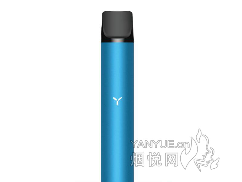 Yooz柚子电子烟套装