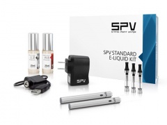 SPV立场提神筒极光