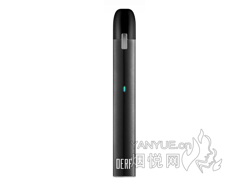 OERF 奥尔凡电子烟
