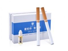 豪伦诗T1仿真烟