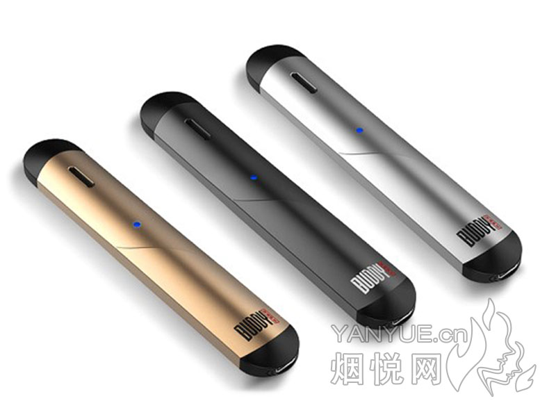 博迪BUDDYVAPE A7电子烟套装
