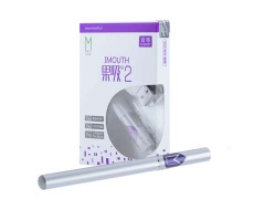 iMouth果吸蓝莓单支套装