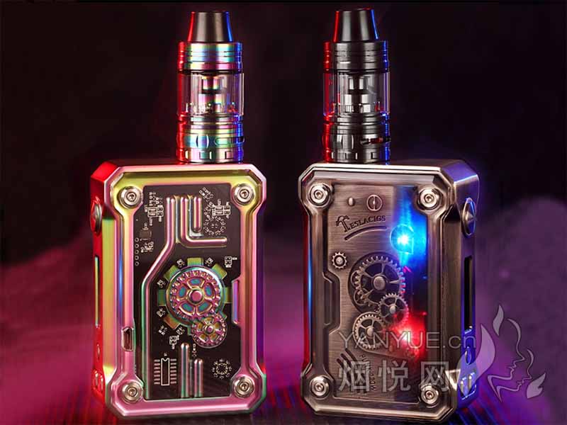 华礼门PUNK220W