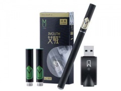 iMouth经典混合套装烟杆