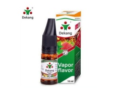 德康银标系列电子烟油