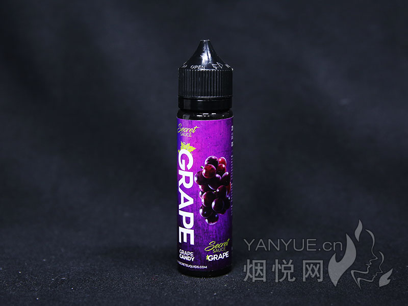 GRAPE(红提子汁)