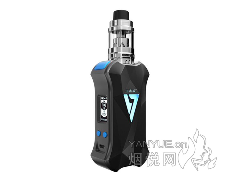 疯狗 X min电子烟